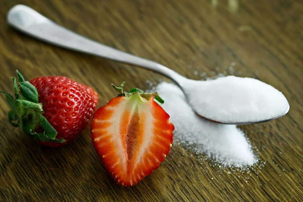 Frutose: o açúcar das frutas. Mitos e Factos. Opinião da Nutricionista.